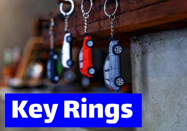 Key Rings